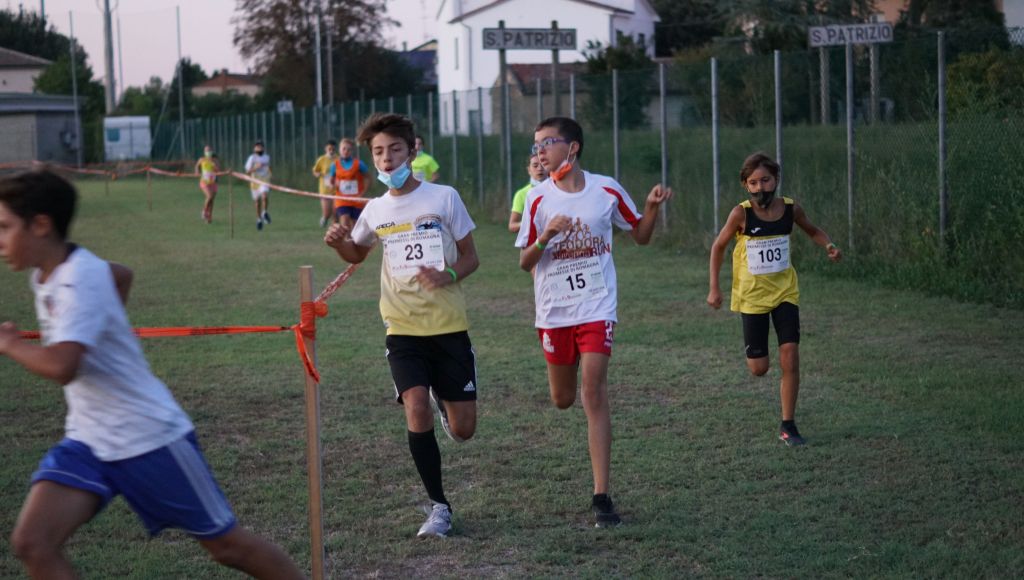 San Patrizio: Promesse di Romagna - 01 settembre 2021